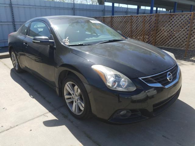 NISSAN ALTIMA 2011 1n4al2ep8bc155500