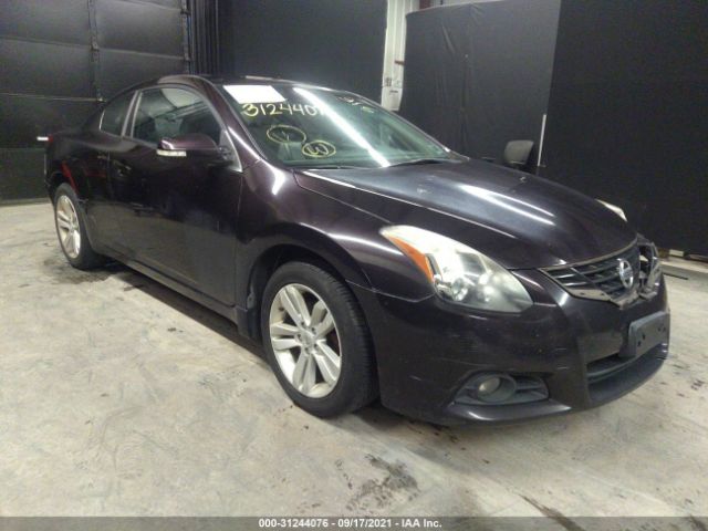 NISSAN ALTIMA 2011 1n4al2ep8bc156047