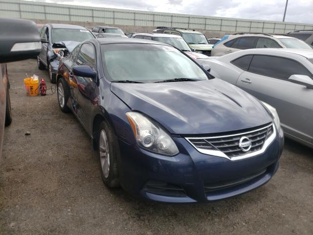 NISSAN ALTIMA S 2011 1n4al2ep8bc157683