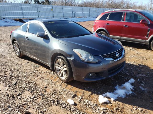 NISSAN ALTIMA S 2011 1n4al2ep8bc157862