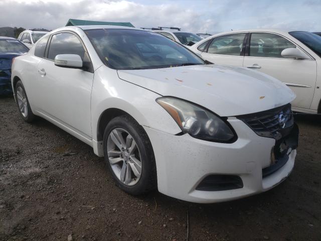 NISSAN ALTIMA S 2011 1n4al2ep8bc158025