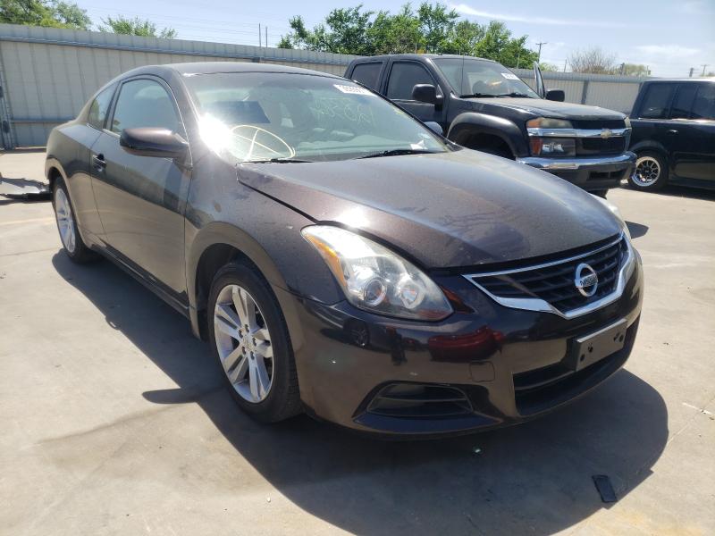 NISSAN ALTIMA S 2011 1n4al2ep8bc158364