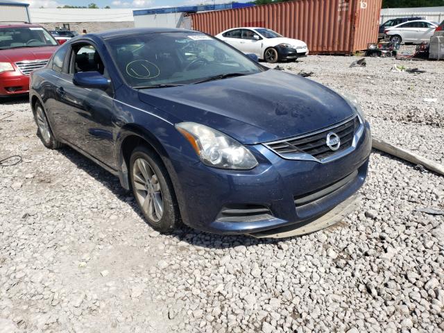 NISSAN ALTIMA S 2011 1n4al2ep8bc158445