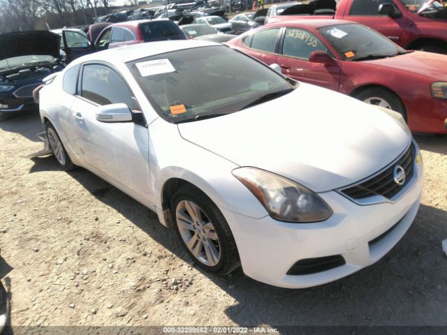 NISSAN ALTIMA 2011 1n4al2ep8bc161930