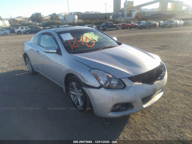 NISSAN ALTIMA 2011 1n4al2ep8bc162463