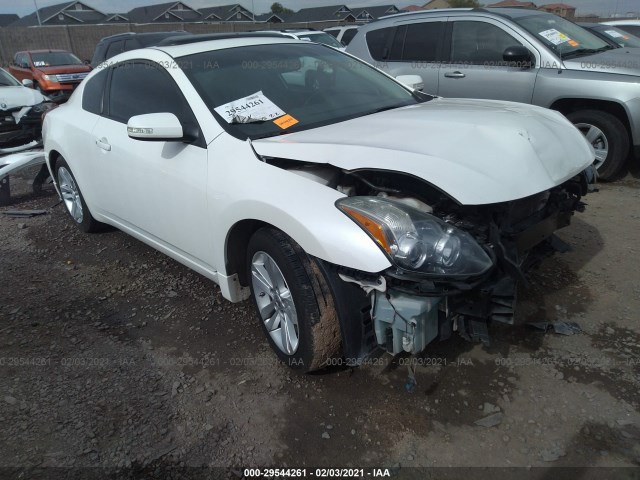 NISSAN ALTIMA 2011 1n4al2ep8bc169252