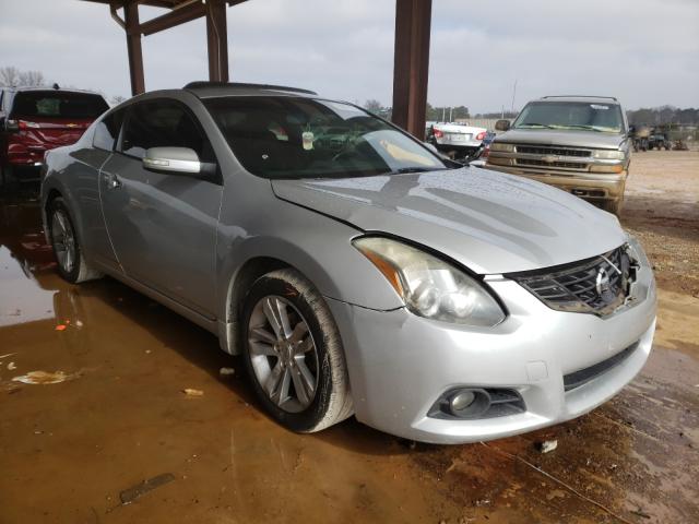 NISSAN ALTIMA S 2011 1n4al2ep8bc170496