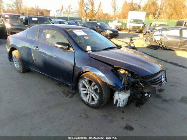 NISSAN ALTIMA 2011 1n4al2ep8bc171258