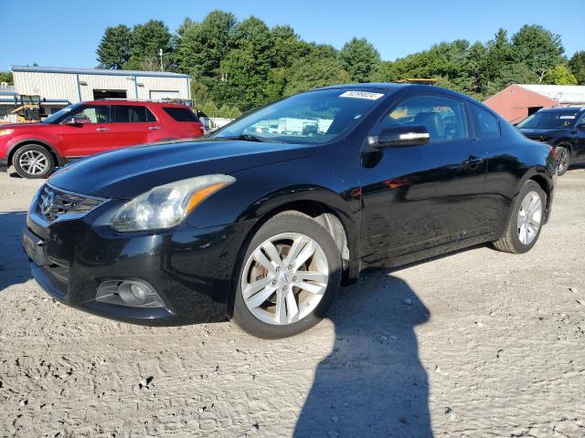 NISSAN ALTIMA S 2011 1n4al2ep8bc174127