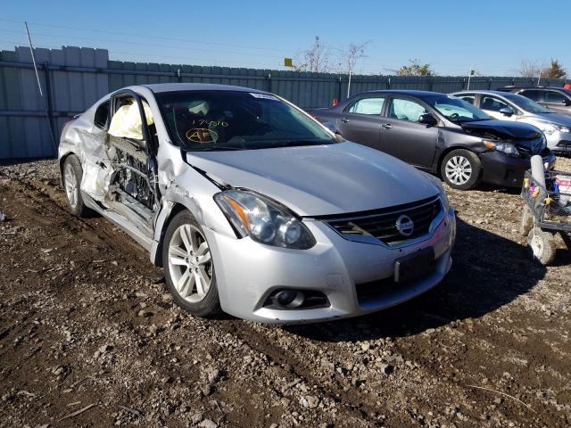 NISSAN ALTIMA S 2011 1n4al2ep8bc174810