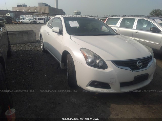 NISSAN ALTIMA 2011 1n4al2ep8bc175410