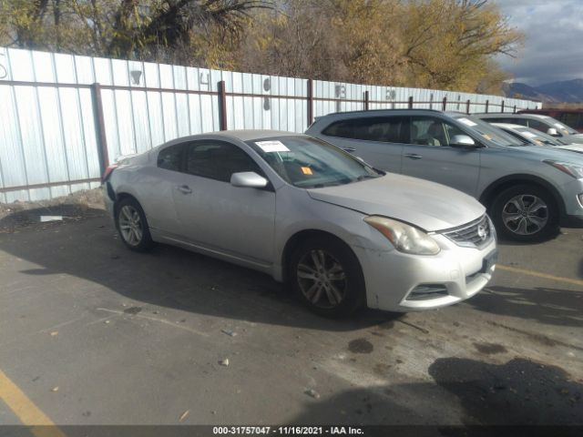 NISSAN ALTIMA 2011 1n4al2ep8bc175620