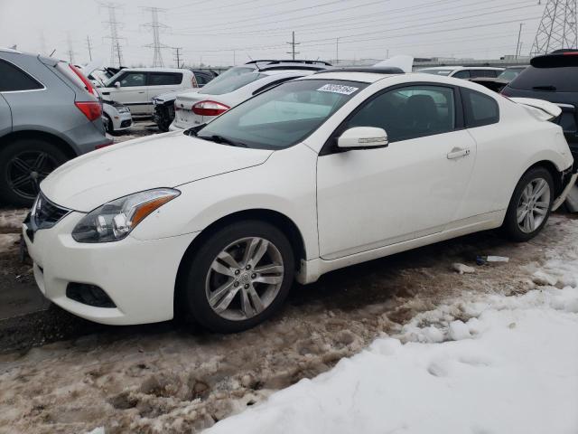 NISSAN ALTIMA 2011 1n4al2ep8bc176301