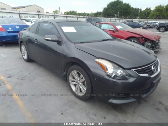 NISSAN ALTIMA 2011 1n4al2ep8bc176511