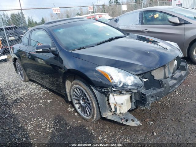 NISSAN ALTIMA 2011 1n4al2ep8bc176704