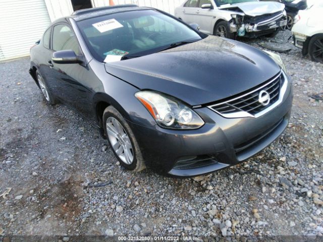 NISSAN ALTIMA 2011 1n4al2ep8bc180882