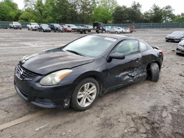 NISSAN ALTIMA 2011 1n4al2ep8bc181563