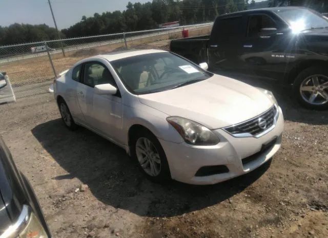 NISSAN ALTIMA 2011 1n4al2ep8bc184561