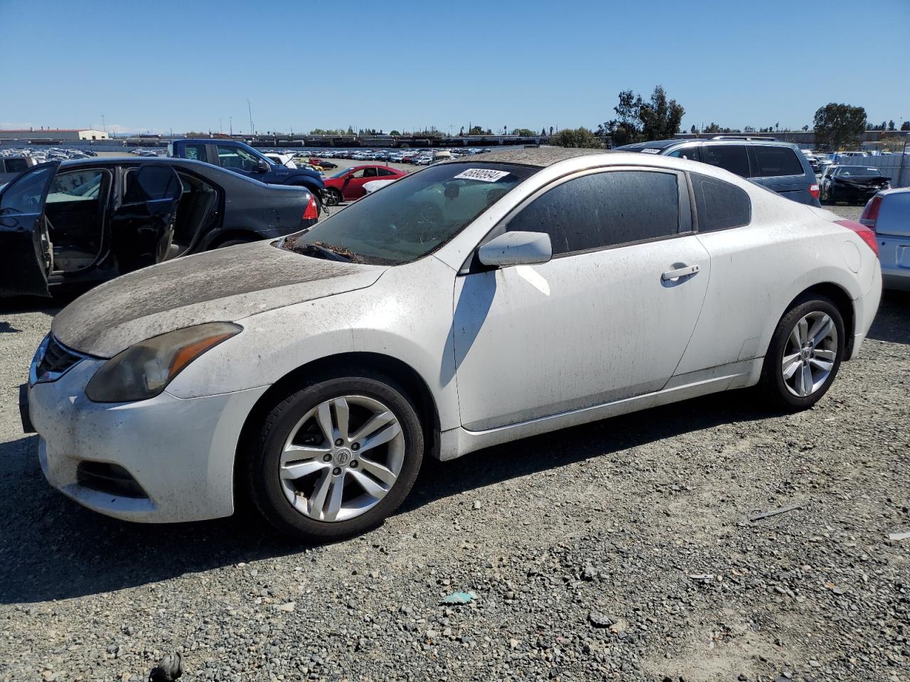 NISSAN ALTIMA 2012 1n4al2ep8cc103950