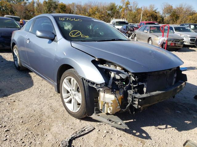 NISSAN ALTIMA S 2012 1n4al2ep8cc107660