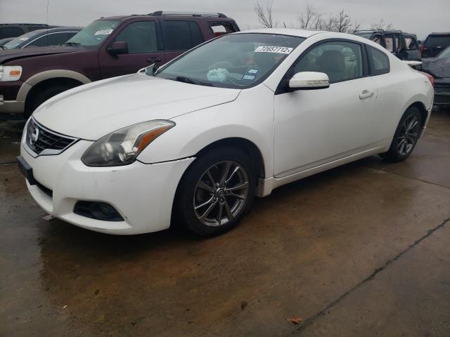 NISSAN ALTIMA S 2012 1n4al2ep8cc107965