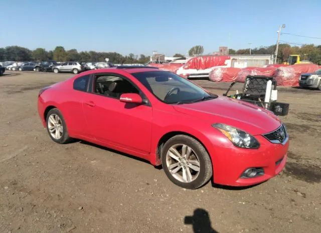 NISSAN ALTIMA 2012 1n4al2ep8cc110901