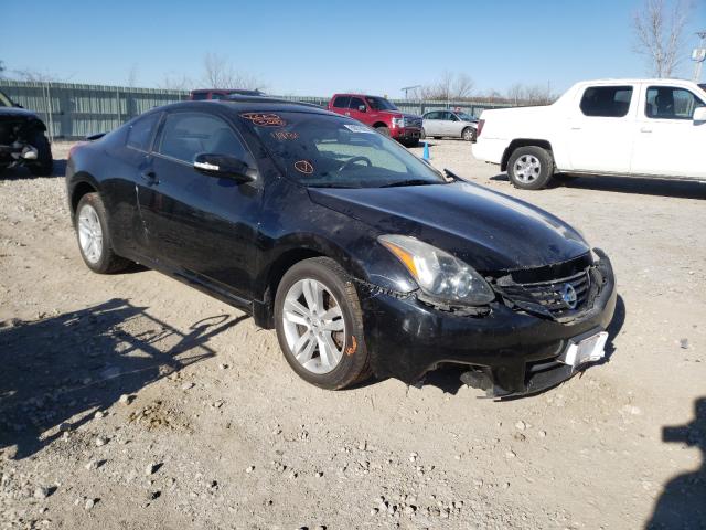 NISSAN ALTIMA S 2012 1n4al2ep8cc119131