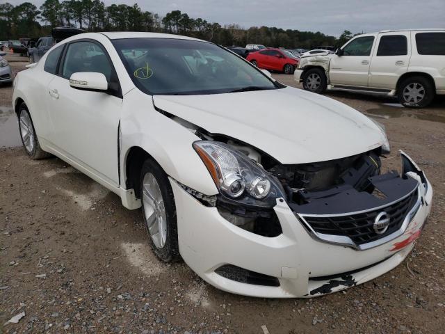 NISSAN ALTIMA S 2012 1n4al2ep8cc134647