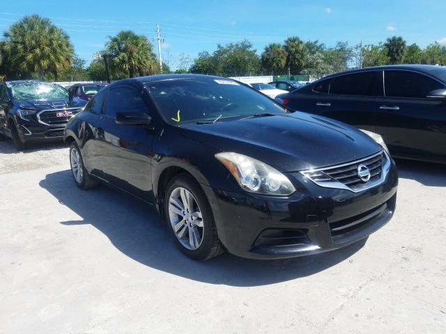 NISSAN ALTIMA S 2012 1n4al2ep8cc147091