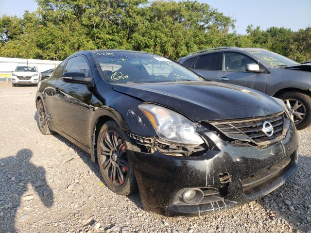 NISSAN ALTIMA S 2012 1n4al2ep8cc151870