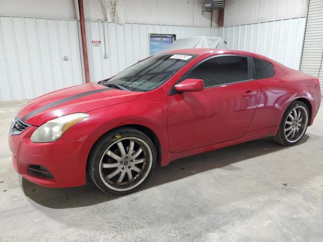 NISSAN ALTIMA S 2012 1n4al2ep8cc157197