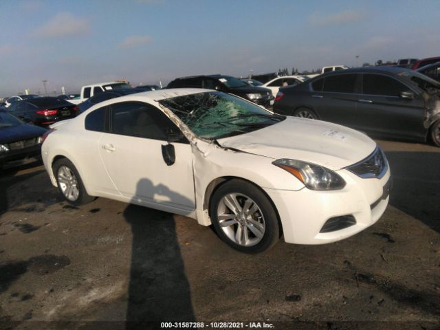 NISSAN ALTIMA 2012 1n4al2ep8cc162593