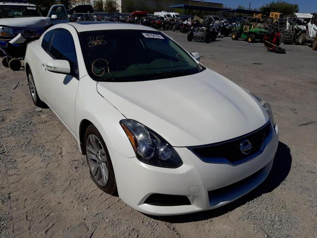 NISSAN ALTIMA S 2012 1n4al2ep8cc163453