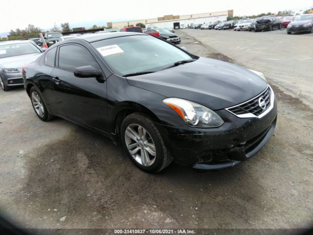 NISSAN ALTIMA 2012 1n4al2ep8cc188868