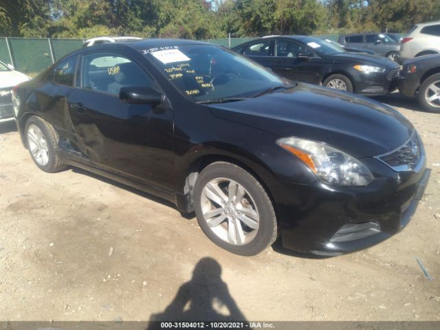 NISSAN ALTIMA 2012 1n4al2ep8cc193620