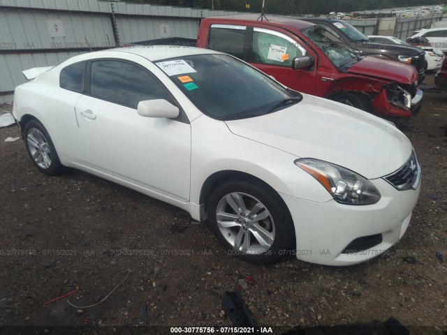 NISSAN ALTIMA 2012 1n4al2ep8cc201330