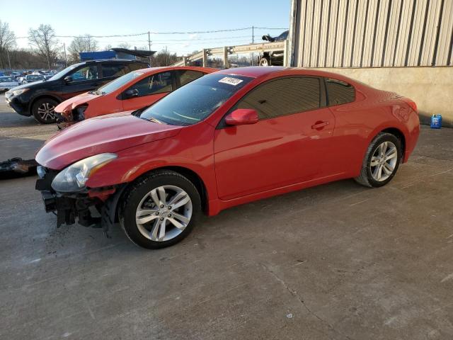 NISSAN ALTIMA S 2012 1n4al2ep8cc208049