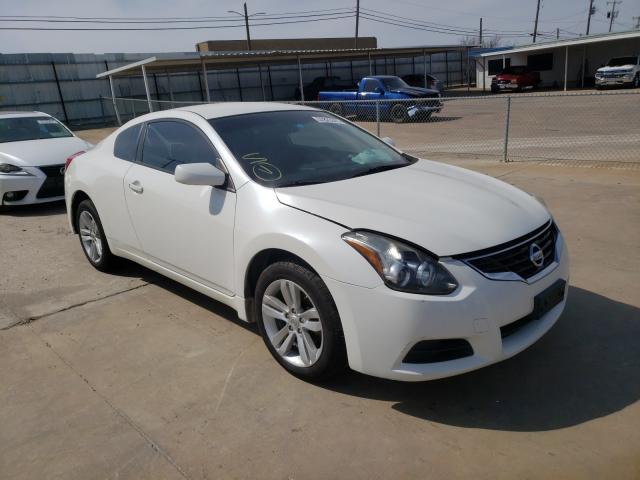 NISSAN ALTIMA S 2012 1n4al2ep8cc217995