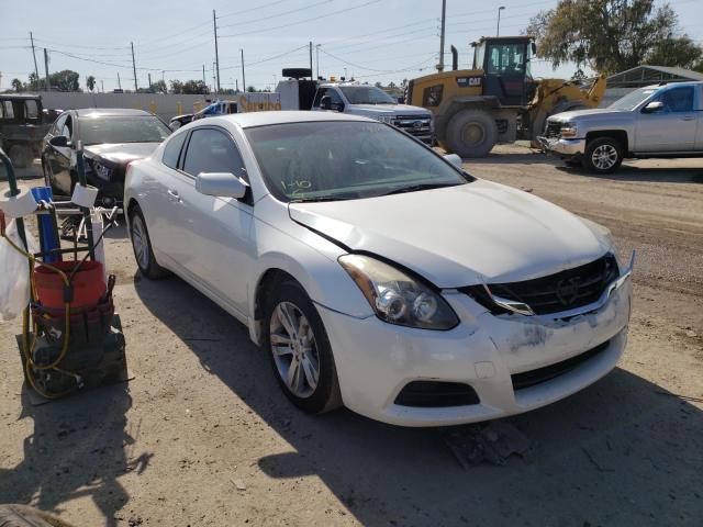 NISSAN ALTIMA S 2012 1n4al2ep8cc222467