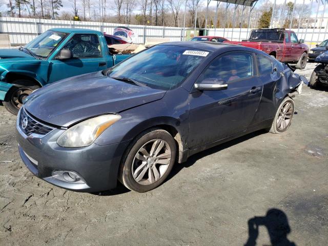 NISSAN ALTIMA S 2012 1n4al2ep8cc223666