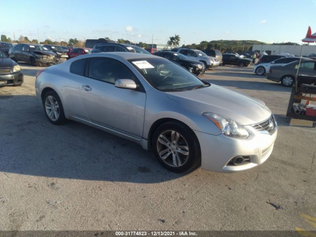 NISSAN ALTIMA 2012 1n4al2ep8cc226440