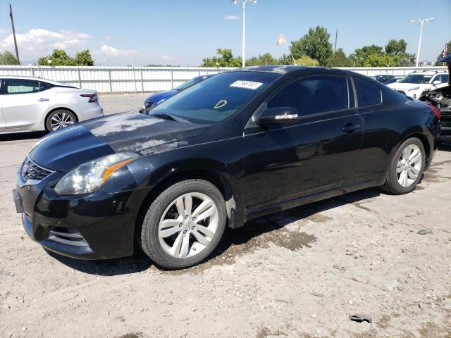 NISSAN ALTIMA S 2012 1n4al2ep8cc227166