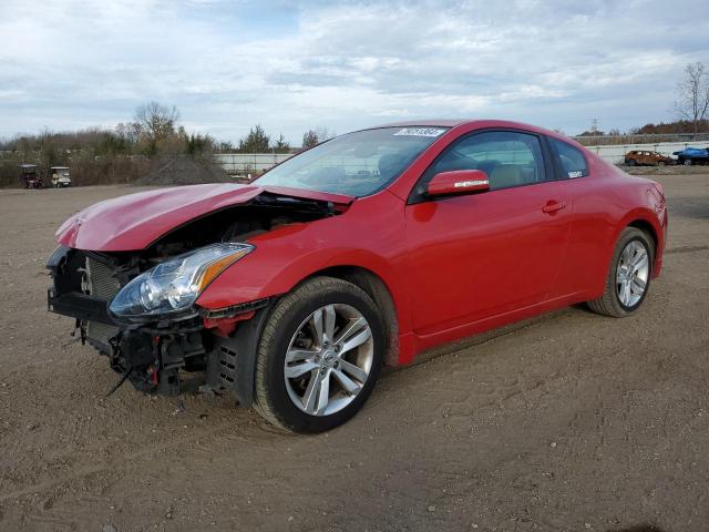 NISSAN ALTIMA S 2012 1n4al2ep8cc228530