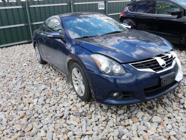 NISSAN ALTIMA S 2012 1n4al2ep8cc229600