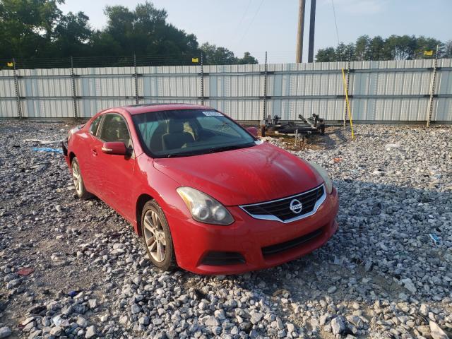 NISSAN ALTIMA S 2012 1n4al2ep8cc236465