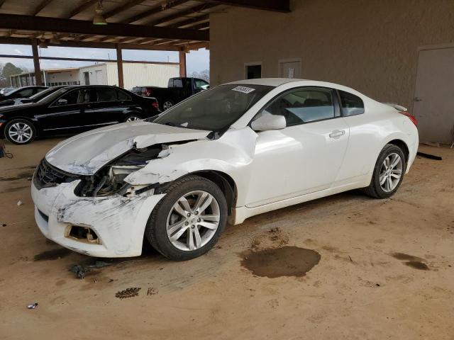 NISSAN ALTIMA S 2012 1n4al2ep8cc236529