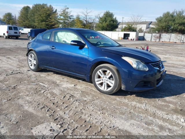 NISSAN ALTIMA 2012 1n4al2ep8cc238345