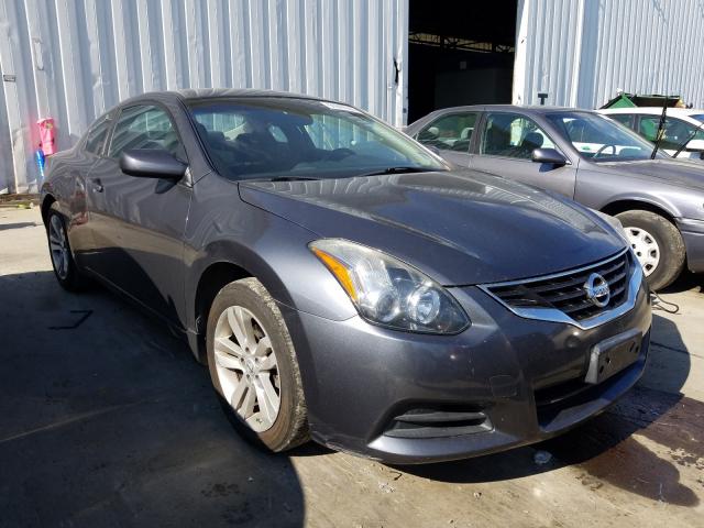 NISSAN ALTIMA S 2012 1n4al2ep8cc244730