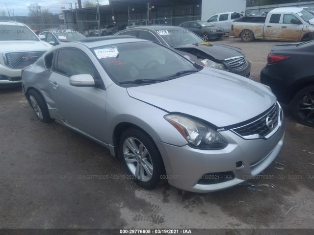 NISSAN ALTIMA 2012 1n4al2ep8cc256893