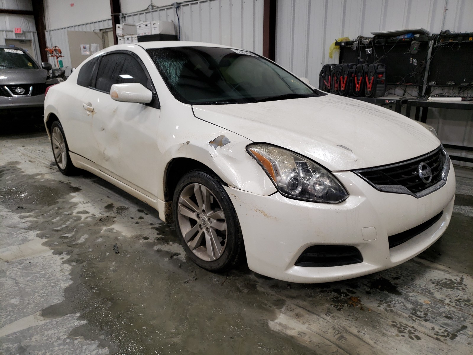 NISSAN ALTIMA S 2012 1n4al2ep8cc261821